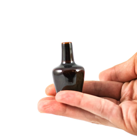 Miniature vase