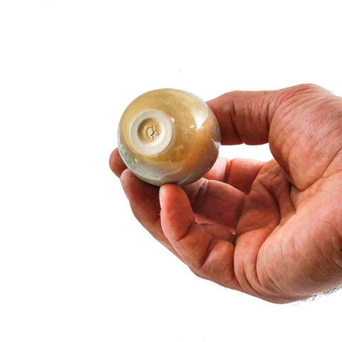 Miniature vase