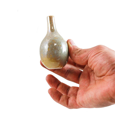 Miniature vase