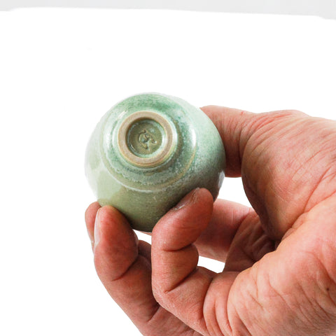 Miniature vase