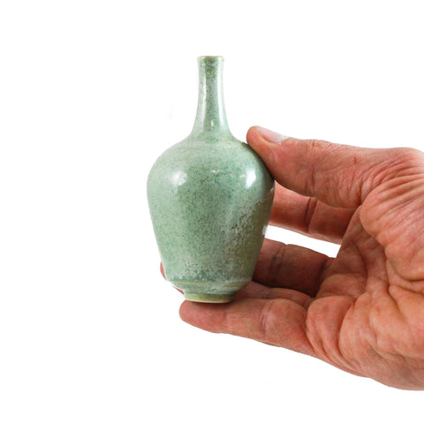 Miniature vase