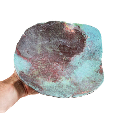 Earth Plate