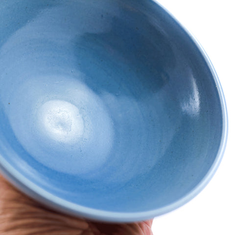 Blue Bowl