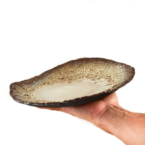 Lava plate