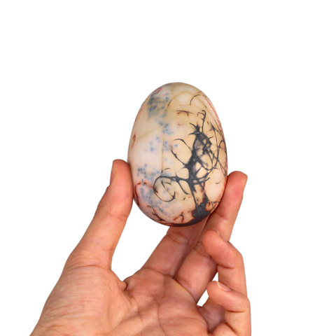 Egg S Saggar Fired