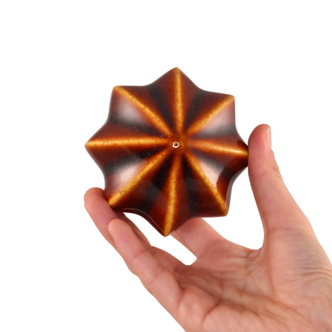 Porcelain Christmas Bauble - Emberwood