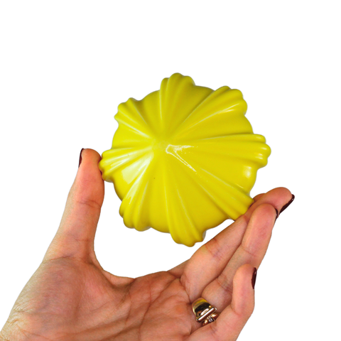 Porcelain Christmas Bauble - Angel