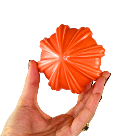 Porcelain Christmas Bauble - Solar