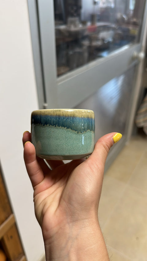 Espresso Cups