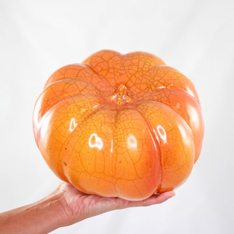 Pumpkin S