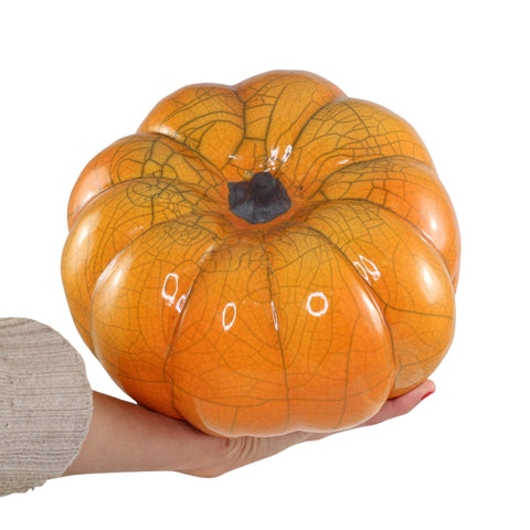 Pumpkin S