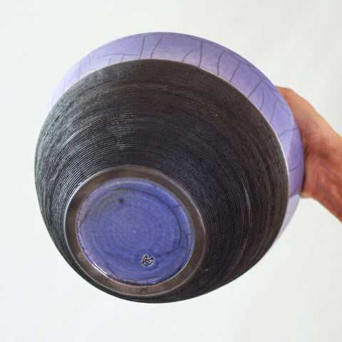 Violet Bowl