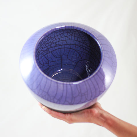 Violet Bowl