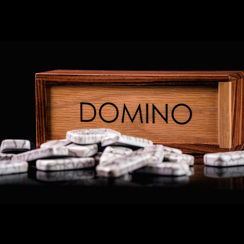 Domino Dark Box
